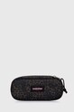 Eastpak astuccio astuccio nero EK0007174E41