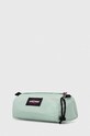 Eastpak astuccio EK0003725D71 verde AW23