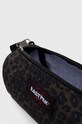 Κασετίνα Eastpak μαύρο EK0003724E41