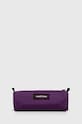 Κασετίνα Eastpak Planet friendly μωβ EK0003724D91