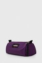 Κασετίνα Eastpak EK0003724D91 μωβ AW23