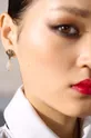 Σκουλαρίκια Karl Lagerfeld Γυναικεία