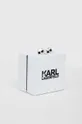 Karl Lagerfeld fülbevaló  100% sárgaréz