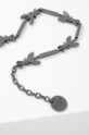 Náhrdelník Patrizia Pepe 8JA039.M027 šedá AW23