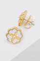 Сережки Kate Spade золотий KD307.Q2F
