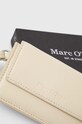 Аксесуари Шкіряний гаманець Marc O'Polo 30419906401114 бежевий