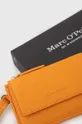 Шкіряний гаманець Marc O'Polo  100% Натуральна шкіра