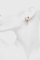Сережки AllSaints 2 шт 347542BRS711 золотой AW23