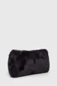 Kozmetična torbica United Colors of Benetton črna