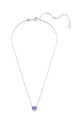 Swarovski colier CONSTELLA 5671809 albastru AW23