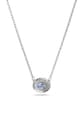 Swarovski collana CONSTELLA blu 5671809