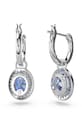 Swarovski kolczyki CONSTELLA niebieski 5671817