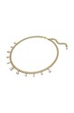 Swarovski colier 5663338 DEXTERA 5663338 aur AW23