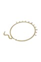 Accesorii Swarovski colier 5663338 DEXTERA 5663338 aur