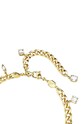 Kiegészítők Swarovski bokalánc 5665499 DEXTERA 5665499 arany