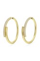 Accesorii Swarovski cercei DEXTERA 5671808 aur