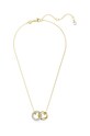 Ланцюжок Swarovski 5668820 DEXTERA 5668820 золотий AW23