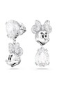 Swarovski orecchini 5668779 DISNEY 100 5668779 argento AW23