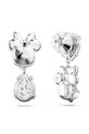 Swarovski orecchini 5668779 DISNEY 100 argento 5668779