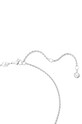 Accessori Swarovski collana DISNEY 100 5669116 argento