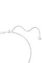 Swarovski nyaklánc DISNEY 100 fém, Cirkónia