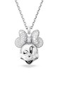 Swarovski collana 5667612 DISNEY 100 altro argento 5667612