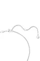 Swarovski collana 5667612 DISNEY 100 Acciaio inossidabile, Cristalli Swarovski