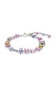 Βραχιόλι Swarovski GEMA κρύσταλλο Swarovski ροζ 5656427