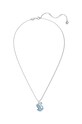 Swarovski naszyjnik ICONIC SWAN 5660594 niebieski AW23
