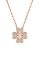 Swarovski colier IDYLLIA zirconiu cubic aur 5674211