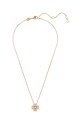Swarovski colier IDYLLIA 5674211 aur AW23