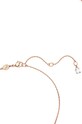Accesorii Swarovski colier IDYLLIA 5674211 aur