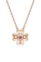 Swarovski colier IDYLLIA aur 5674211