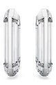 Uhani Swarovski 5671087 LUCENT Swarovski kristal srebrna 5671087