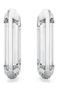 Swarovski kolczyki 5671087 LUCENT kryształ Swarovskiego srebrny 5671087
