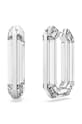 Akcesoria Swarovski kolczyki 5671087 LUCENT 5671087 srebrny