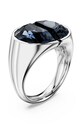 Кольцо Swarovski 5677129 LUCENT 5677129 серебрянный AW23
