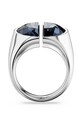 Кольцо Swarovski 5677129 LUCENT серебрянный 5677129