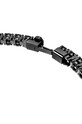 Аксесуари Браслет Swarovski MATRIX 5664154 чорний