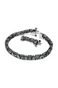 Swarovski karperec MATRIX 5666162 5666162 szürke AW23