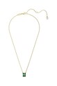 Ланцюжок Swarovski MATRIX 5677141 зелений AW23