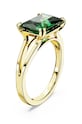Prsten Swarovski MATRIX 5677150 5677150 zelena AW23