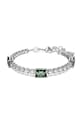 Браслет Swarovski MATRIX кристалл Swarovski серебрянный 5666422