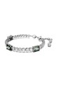 Браслет Swarovski MATRIX 5666422 серебрянный AW23