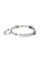Браслет Swarovski MATRIX серебрянный 5666422
