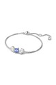 Swarovski bransoletka MESMERA 5668359 srebrny AW23