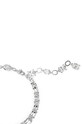 Аксессуары Браслет Swarovski MESMERA 5669927 серебрянный