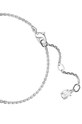 Аксесуари Браслет Swarovski MESMERA 5668360 срібний