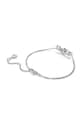 Βραχιόλι Swarovski MESMERA ασημί 5668360