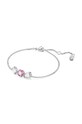 Swarovski bransoletka MESMERA 5668361 srebrny AW23